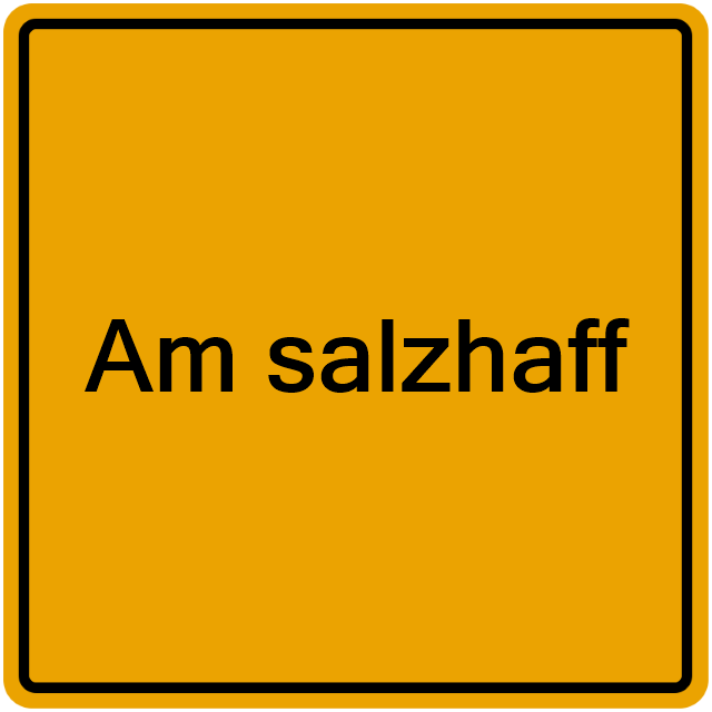 Einwohnermeldeamt24 Am salzhaff